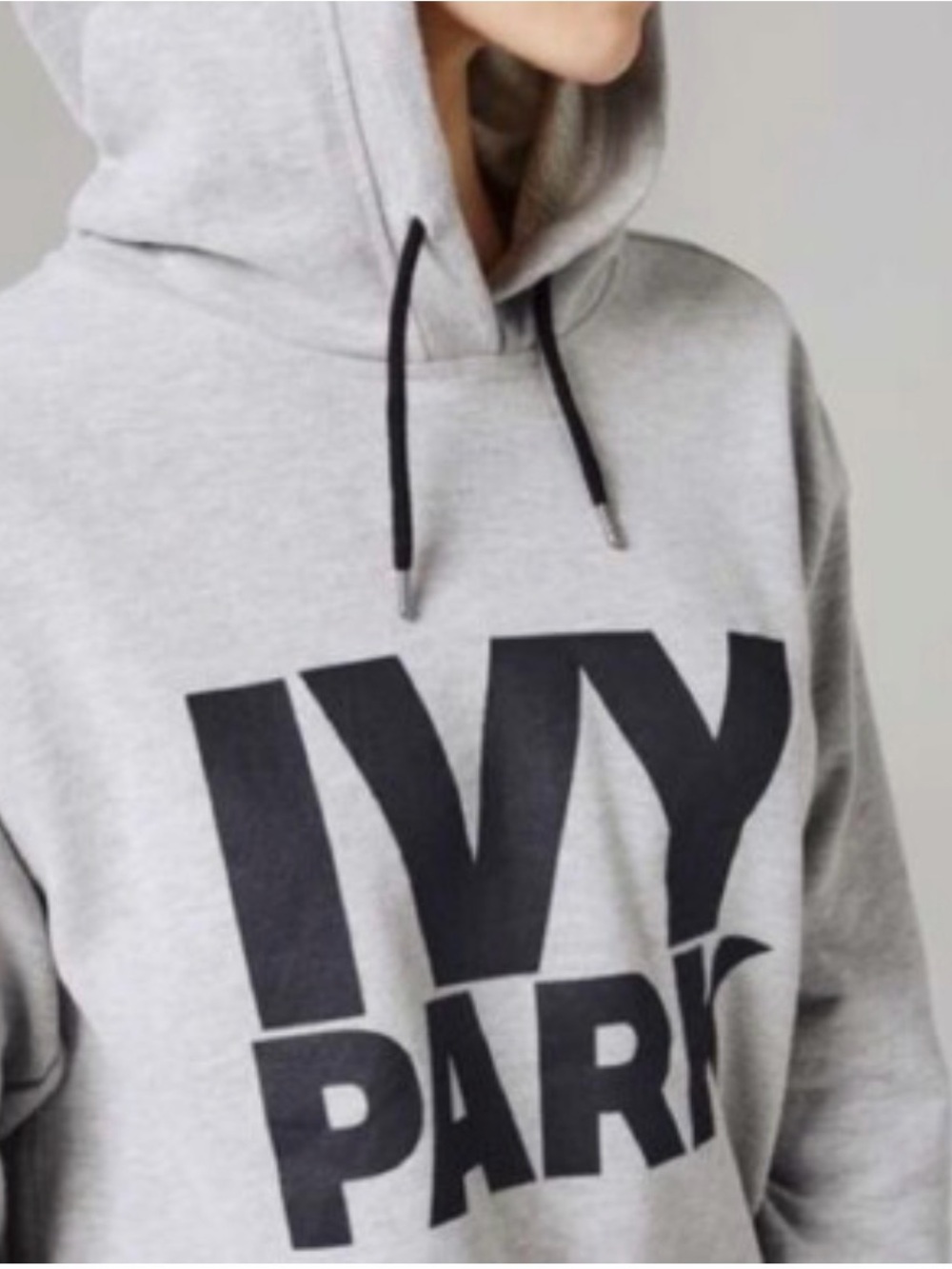 Ivy Park Hoodie